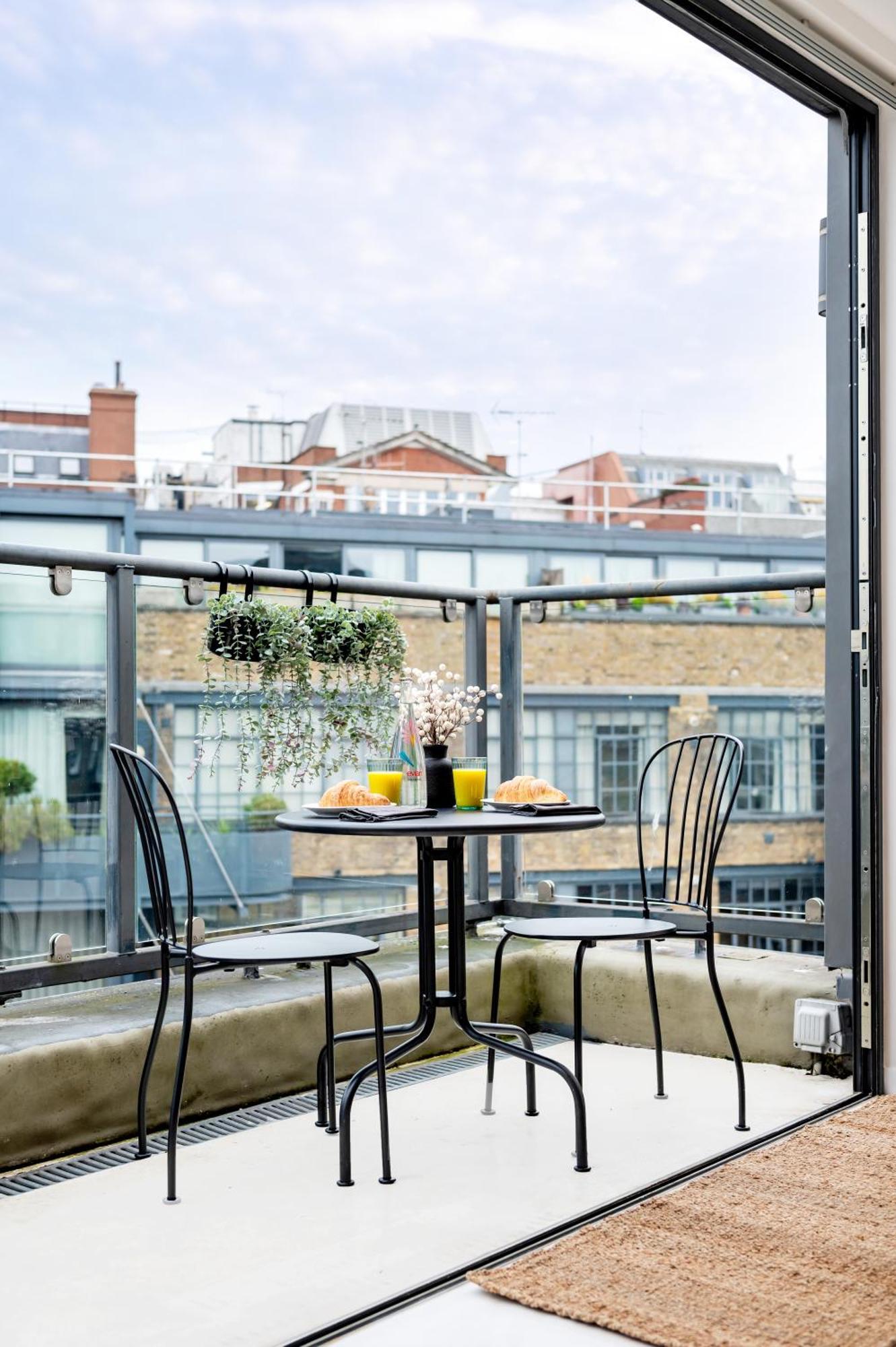 Huge & Central 3 Bedr, 4 Beds, Covent Gdn Londra Dış mekan fotoğraf
